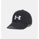 Pánska golfová šiltovka UNDER ARMOUR M DRIVE LOW ADJ-BLK · záber 2