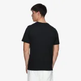 Pánske tričko s krátkym rukávom NIKE M NSW TEE 12MO FUTURA SP25 BLACK · záber 4