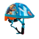 Seven Cyklistická helma Paw Patrol, modrá, XS 44-48cm · záber 1