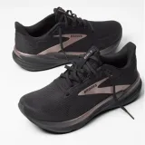 Dámska bežecká obuv BROOKS Revel 8 W black · záber 5