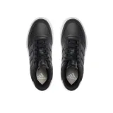 Dámska rekreačná obuv ADIDAS Courtblock W core black carbon silver metallic · záber 4