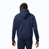 Pánska mikina s kapucňou NIKE JORDAN M J JUMPMAN FLC HBR PO 2 · záber 3