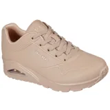 Női szabadidőcipők SKECHERS Uno Stand On Air sand · záber 1