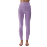Dámské termo kalhoty 4F SEAMLESS UNDERWEAR-WAW24USEAF159-52S-LIGHT VIOLET · záber 1