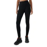Dámske legíny 4F TIGHTS FNK F420-20S-DEEP BLACK · záber 1