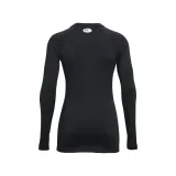 Dámské tréninkové tričko s dlouhým rukávem UNDER ARMOUR UA CG Authentics Crew · záber 2