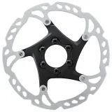 Brzdový kotouč na kolo SHIMANO Kotúč brzdový RT76 180mm 6-dier · záber 1