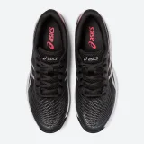 ASICS Pánska tenisová obuv Gel Game 9 čierno-bielo-červená 39 · záber 2