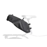 Selle Royal Saddle Bags - Barva: čierna · záber 1