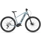 Kellys TAYEN R50 P 27.5" - model 2022 Rose Gold - S (16", 155-168 cm) · záber 2