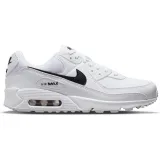 Dámská rekreační obuv NIKE Air Max 90 white black white · záber 1