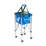 Košík na vozík na míčky BABOLAT WHEELED BALL BASKET · záber 1