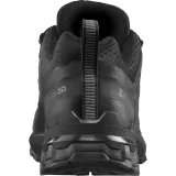 Pánská běžecká trailová obuv SALOMON XA Pro 3D V9 M black phantom pewter · záber 5