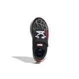 Chlapecká sportovní obuv (tréninková) ADIDAS Duramo Spider-Man EL K core black betsca cloud white · záber 5