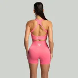 STRIX Sportovní podprsenka Seamless Sorbet - Velikost: S | Barva: Ružová | Hmotnost: 0,10496 kg | Balení: 105 · záber 5