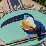 PATHFINDER Toucan Leaf 10'2 · záber 4