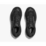 Pánska bežecká trailová obuv HOKA Challenger 8 GTX M black carbon black · záber 4