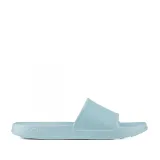 Dámské pantofle (plážová obuv) COQUI Tora W pastel blue · záber 2