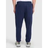 Pánske tepláky 4F TROUSERS CAS M1674-31S-NAVY · záber 3