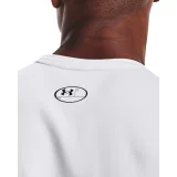 Pánské kompresní tričko s dlouhým rukávem UNDER ARMOUR UA CG Armour Fitted Crew · záber 4