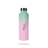 Бутилка Thirst Trap Gradient 500 ml - BeastPink · záber 1