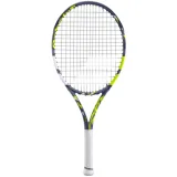 Tenisová raketa BABOLAT AERO JUNIOR 25 S NCV · záber 1