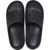 Crocs Classic Slide V2 - Veľkosť: 37 | Farba: Čierna · záber 1