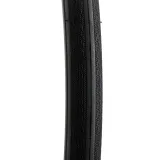 ELOPS Plášť na mestský bicykel Elops City Speed 700x32 čierny 37-622 · záber 2
