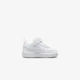 Nike Court Borough Low Recraft Baby/Toddler - Velikost: 27 · záber 2