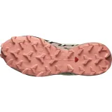 Salomon Speedcross 6 GTX W - Veľkosť: 38 2/3, 38 | Farba: čierna | Pohlavie: Dámske · záber 12