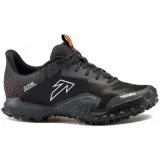 Pánská nízká turistická obuv TECNICA Magma S Ms, black dusty lava · záber 1