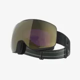 WEDZE Lyžiarske okuliare G 900 S HD do pekného počasia pre dospelých i deti kaki S · záber 1