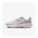 Dámská sportovní obuv (tréninková) NIKE Quest 6 W platinum violet wolf grey white · záber 2