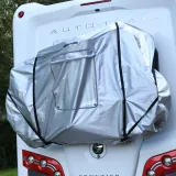 Oxford Aquatex Touring Deluxe · záber 3