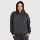 Dámska mikina Iron Aesthetics Cargo, zelená · záber 1