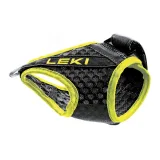 Leki Shark Frame Strap Mesh 2022 Gray-Dark Anthracite - M/L/XL · záber 2