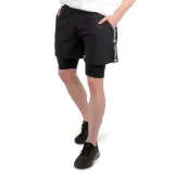 inSPORTline Closefit Short čierna - XL · záber 3