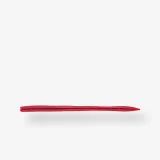 CAPERLAN Mäkká umelá nástraha Finesse Black bass Yubari Worm red bug 10 ks 6 · záber 1