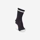 HUMMEL Pánske ponožky na hádzanú Hummel Elite čierno-biele 1 pár 47-50 · záber 1