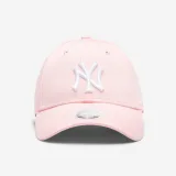 NEW ERA Bejzbalová šiltovka MLB muži/ženy New York Yankees ružová bez · záber 1