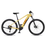 inSPORTline ISL Asuki EVO 835 Wh 27,5" - model 2026 Sunbeam Yellow - L (17", 160-175 cm) · záber 1