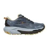 Pánska bežecká trailová obuv HOKA Mafate 5 M mineral blue washed blue · záber 1