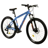 DHS Terrana 2725 27,5" - model 2022 Green - 18" (174-186 cm) · záber 3