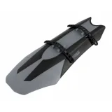 Blatník na kolo FORCE TROW UNDERFRAME RUBBER HOLDER · záber 1