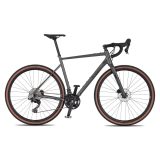 4EVER Gromvel Elite 28" - model 2026 titan matt - 21,5" (180-190 cm) · záber 1