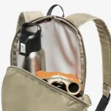QUECHUA Turistický batoh Arpenaz 50 10 l béžový 10 l · záber 2
