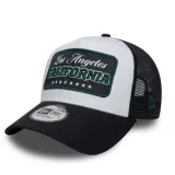 Pánska šiltovka NEW ERA 940 Af trucker location patch TRUCKER · záber 1
