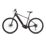 Crussis ONE-Cross 7.11 513Wh 28" - model 2026 20" (175-190 cm) · záber 2