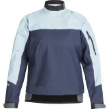 NRS Womens Echo Splash - Velikost: XXL | Barva: Modrá · záber 2