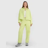 Dámské casual kalhoty - žluté · záber 1